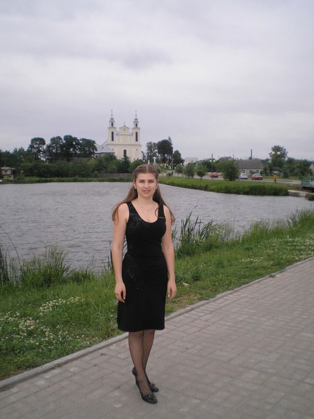 Екатерина Новикова