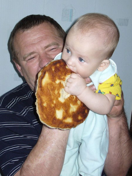 Юрий Поспелов