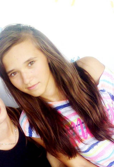 Крістіна Міньчук