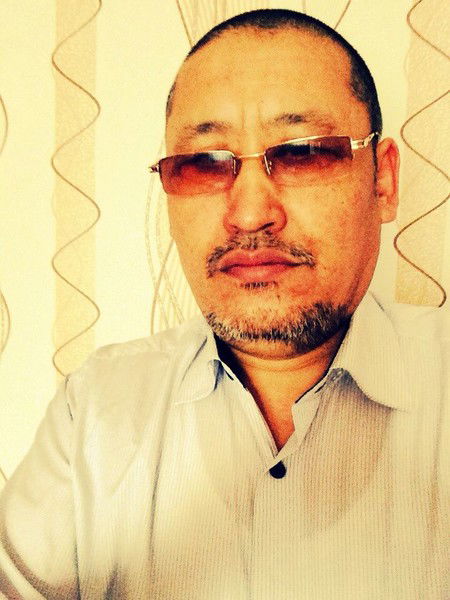 Нурлан Жангабыл