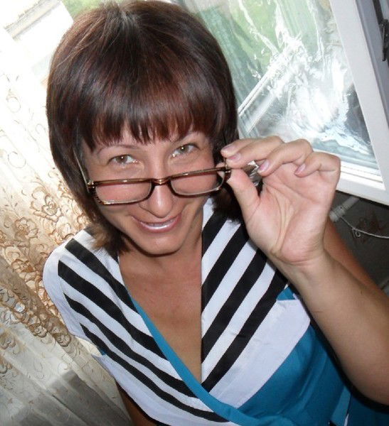 Жанна Соловей