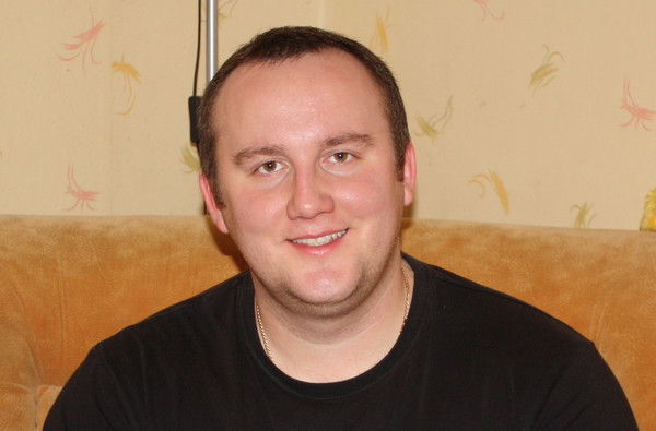 Вадим Виноградов