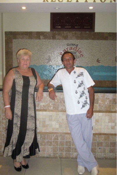 Рамиля Даутова