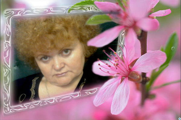 Татьяна Бастьян