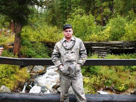 Вячеслав Екимов