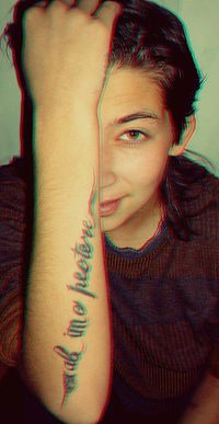 Анастасия Мацуткевич