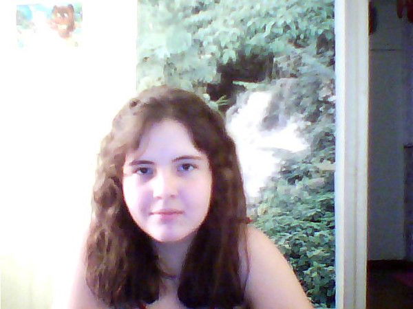 Аня Чугаева