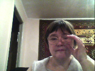 Надежда Старых