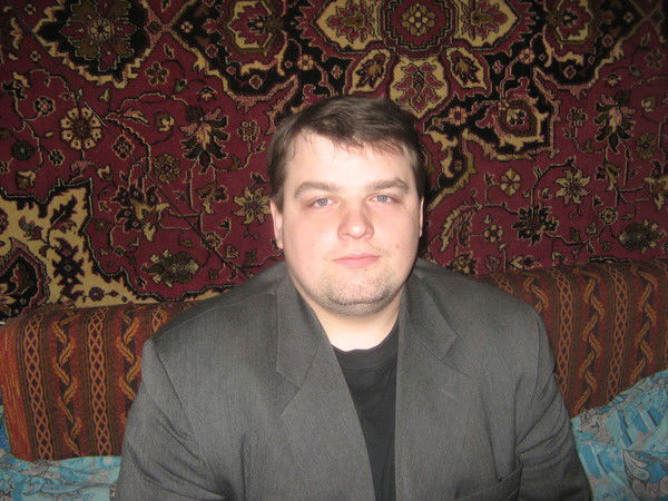 Лехa Козлов