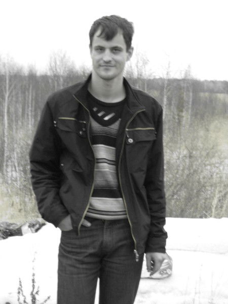 Александр Данилюк