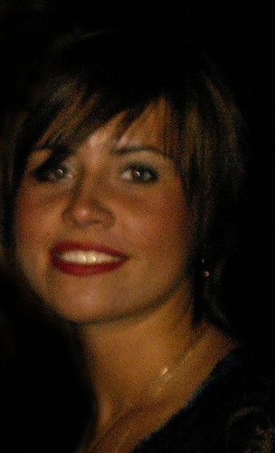 Анна Аладенских (Горбачева)