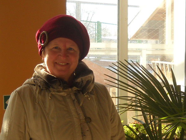 Зинаида Оленкова