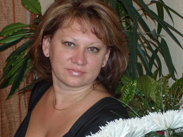 Татьяна Сазонова