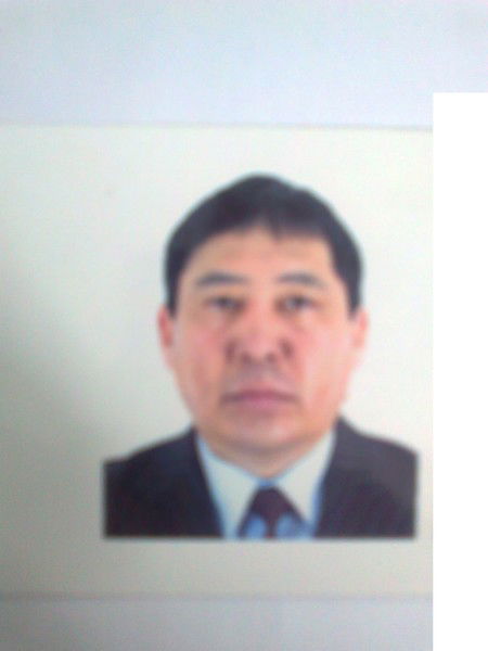 Арыстан Бакиров