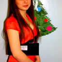 Ксения Шевырёва