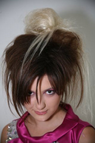 Настасья Симашко