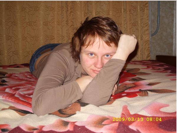 Екатерина Корнилюк