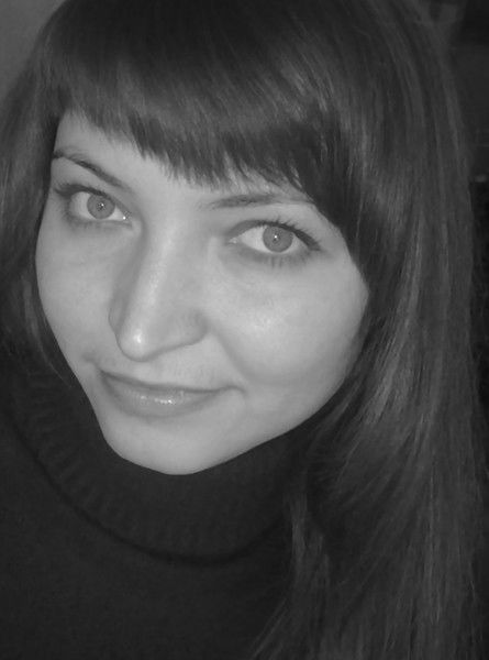 Светлана Пидгайная