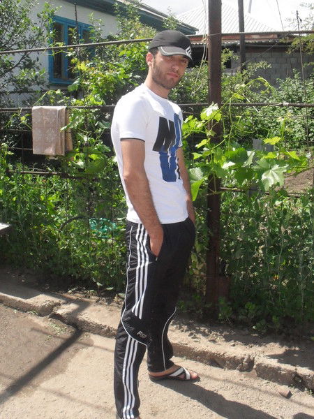 Хейдар Мамаев