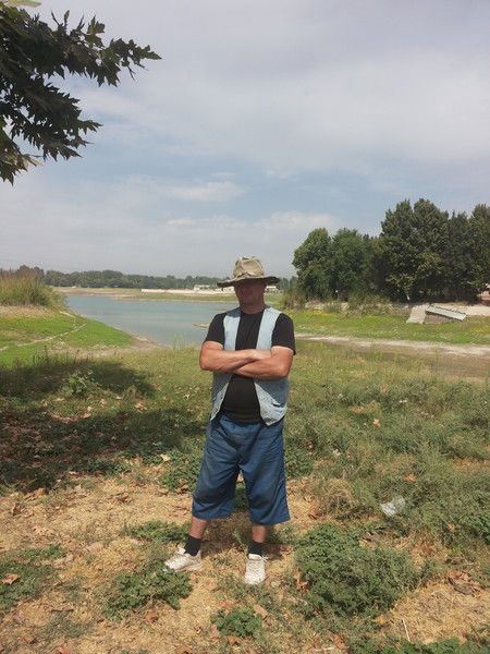 Виталий Серебряков