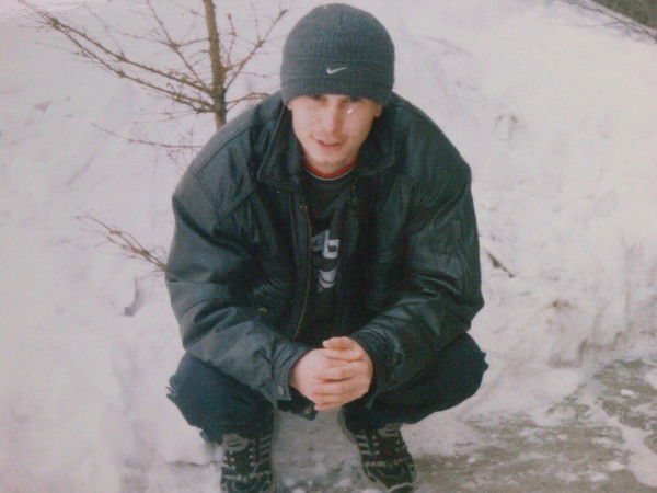 Виталик Евстратьев