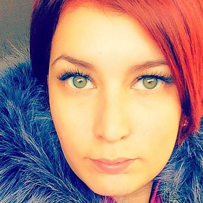 Екатерина Соколова