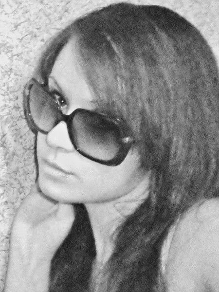 Настя Зинченко