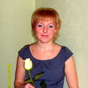 Ирина Лупекина