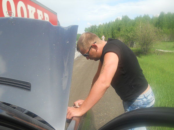 Юрий Криворотов