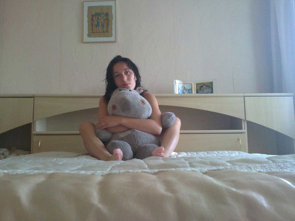 Елена Тютерева