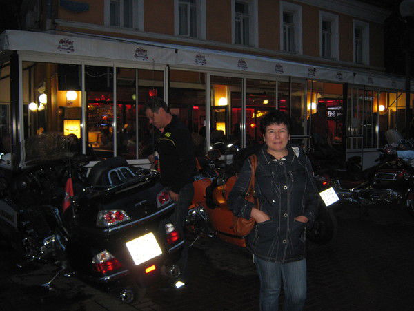 Нина Котова