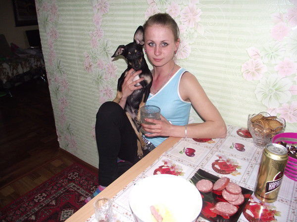 Марько |*sweet*| Пересыпкина