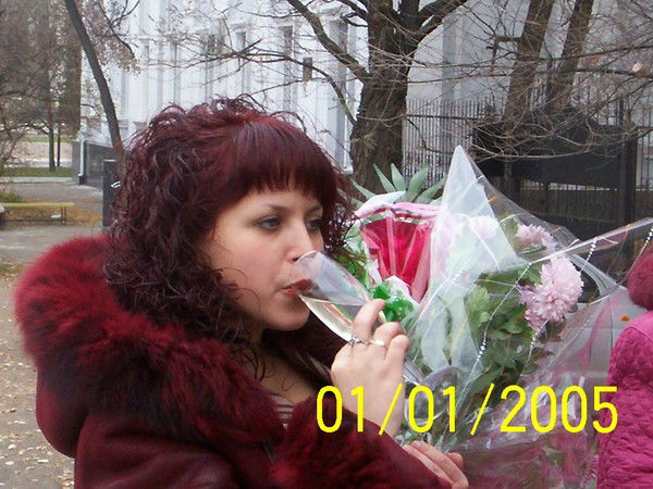 Иванна Тремполец