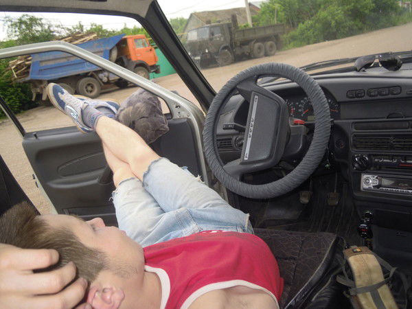 Дмитрий Осипов