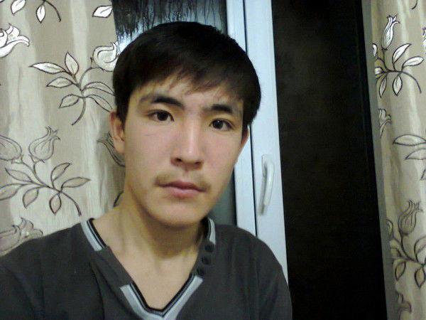 Аслан Алимов