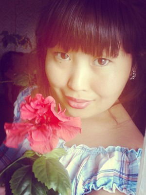 Толганай Куржукова