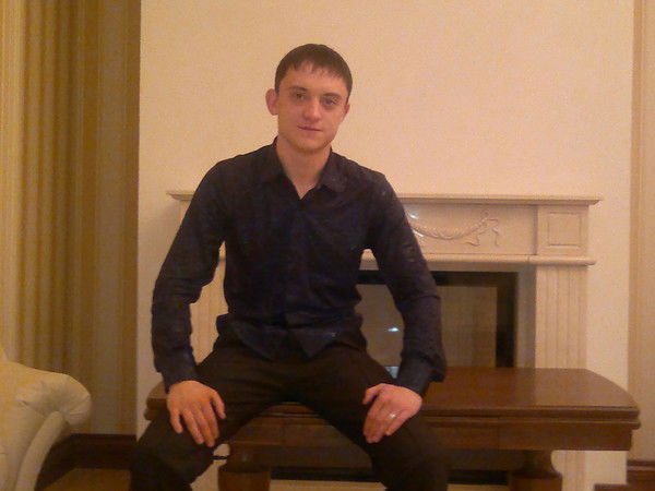 Константин Седов