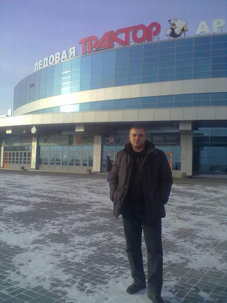 Сергей Тимофеев