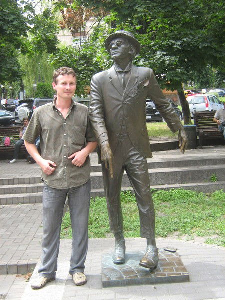 Андрей Смыков