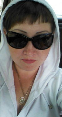 Гульнара Иманова