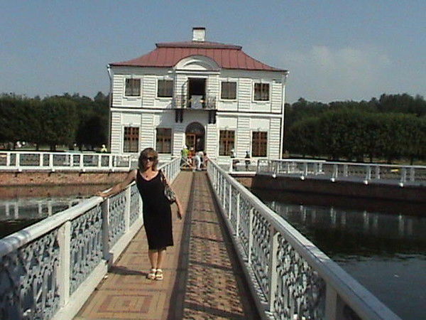 Лариса Гайдук