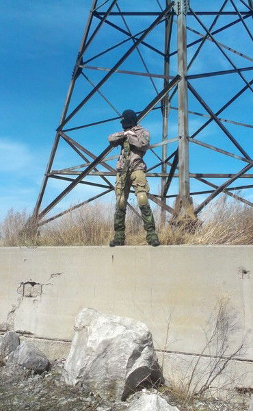 Артём Владимирович