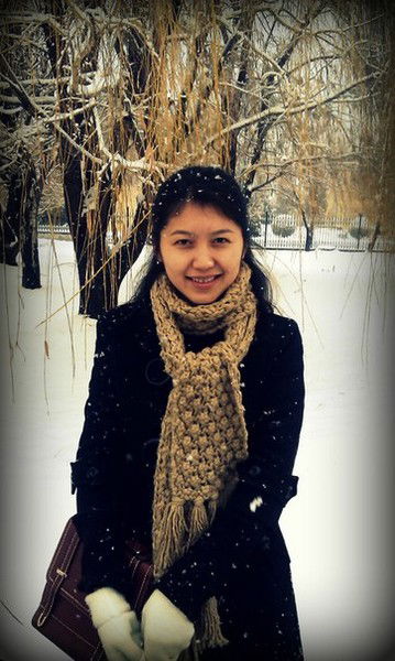 Жулдыз Ашимова