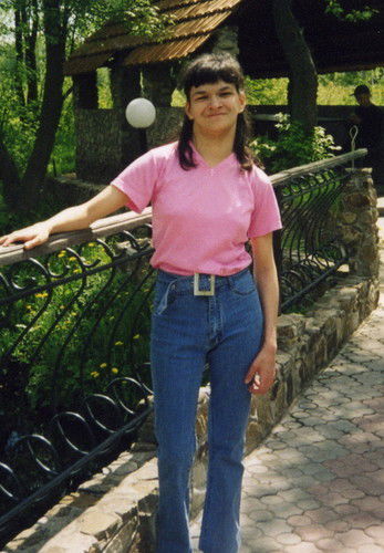 Александра Бикетова