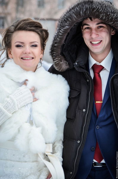 Алёна Денисова