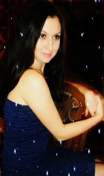 Валентина Демид