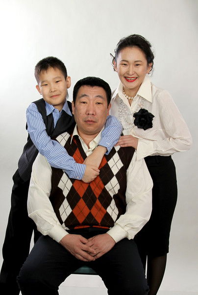 Семен Васильев