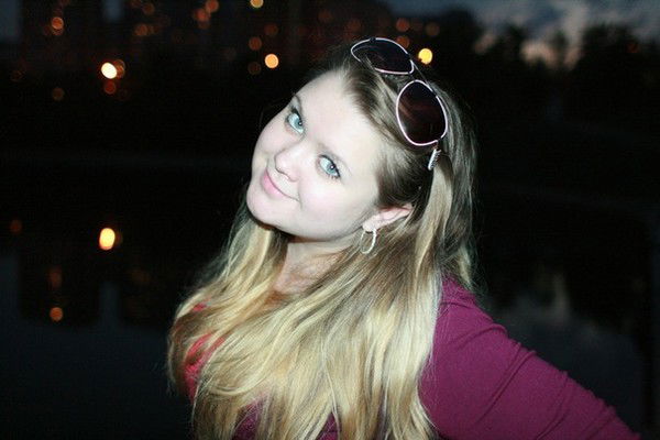 Елена Григорьева