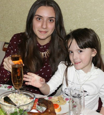 Виктория Гургурова