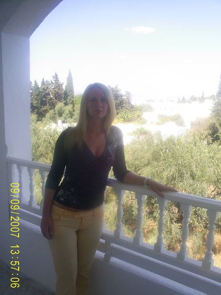 Мария Марченко